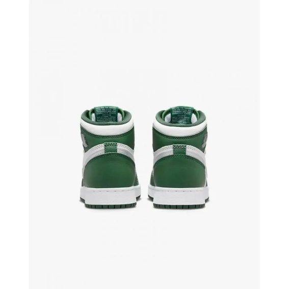 Кросівки JORDAN 1 RETRO HIGH GS 575441-303 фото 12 — інтернет-магазин Tapok