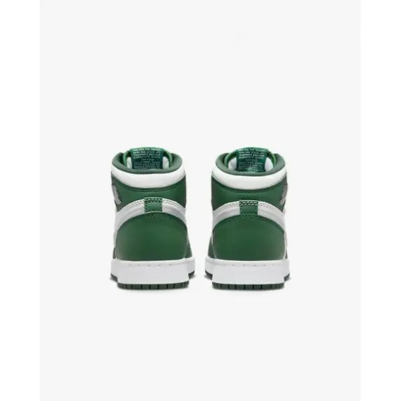 Кросівки JORDAN 1 RETRO HIGH GS 575441-303 фото 13 — інтернет-магазин Tapok