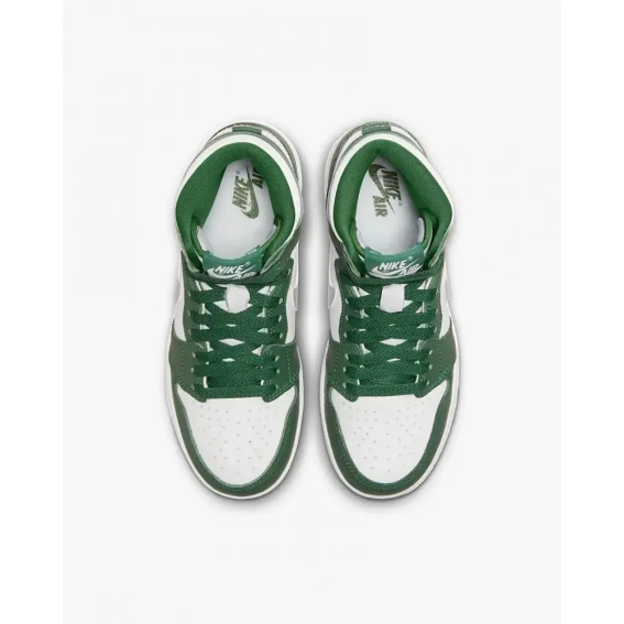 Кросівки JORDAN 1 RETRO HIGH GS 575441-303 фото 14 — інтернет-магазин Tapok