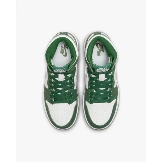 Кросівки JORDAN 1 RETRO HIGH GS 575441-303 фото 15 — інтернет-магазин Tapok