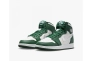 Кросівки JORDAN 1 RETRO HIGH GS 575441-303 Фото 16