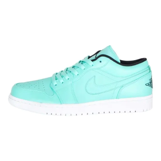 Кроссовки JORDAN 1 RETRO LOW HYPER 553558-304 фото 5 — интернет-магазин Tapok