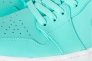 Кроссовки JORDAN 1 RETRO LOW HYPER 553558-304 Фото 6