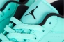 Кроссовки JORDAN 1 RETRO LOW HYPER 553558-304 Фото 8