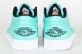 Кроссовки JORDAN 1 RETRO LOW HYPER 553558-304 Фото 11