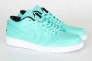 Кроссовки JORDAN 1 RETRO LOW HYPER 553558-304 Фото 12