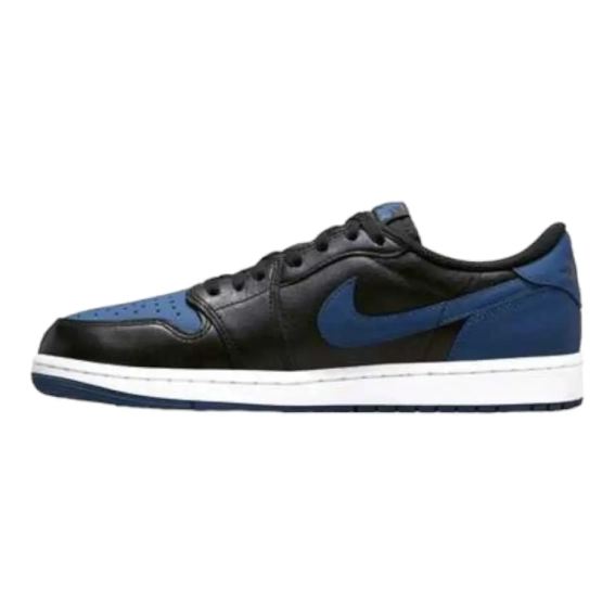 Кросівки JORDAN 1 RETRO LOW OG CZ0790-041 фото 1 — інтернет-магазин Tapok