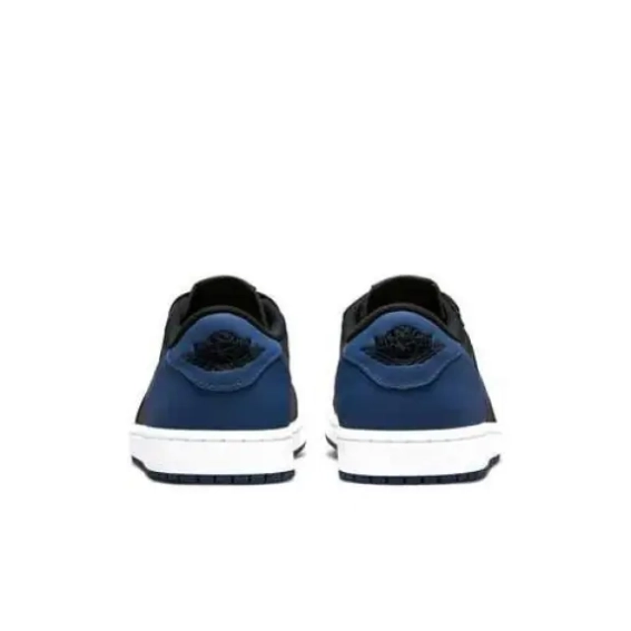 Кросівки JORDAN 1 RETRO LOW OG CZ0790-041 фото 2 — інтернет-магазин Tapok