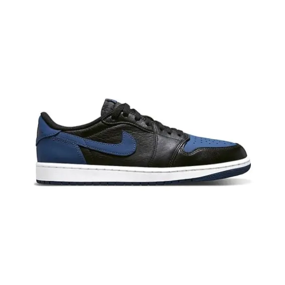 Кросівки JORDAN 1 RETRO LOW OG CZ0790-041 фото 6 — інтернет-магазин Tapok