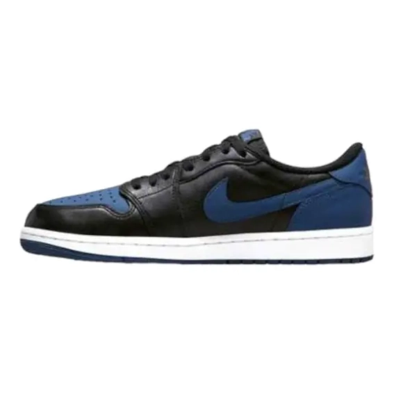 Кросівки JORDAN 1 RETRO LOW OG CZ0790-041 фото 7 — інтернет-магазин Tapok