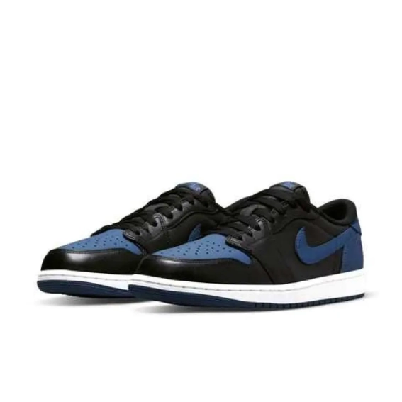 Кросівки JORDAN 1 RETRO LOW OG CZ0790-041 фото 8 — інтернет-магазин Tapok