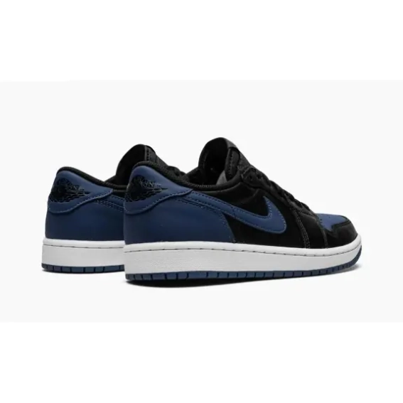 Кросівки JORDAN 1 RETRO LOW OG CZ0790-041 фото 11 — інтернет-магазин Tapok