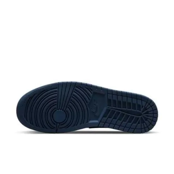 Кросівки JORDAN 1 RETRO LOW OG CZ0790-041 фото 13 — інтернет-магазин Tapok