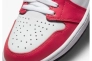 Кроссовки JORDAN 1 RETRO PINK 555088-603 Фото 2