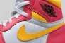 Кроссовки JORDAN 1 RETRO PINK 555088-603 Фото 6
