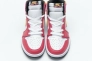 Кроссовки JORDAN 1 RETRO PINK 555088-603 Фото 7