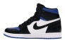 Кроссовки JORDAN 1 RETRO ROYAL BLUE 555088-041 Фото 1