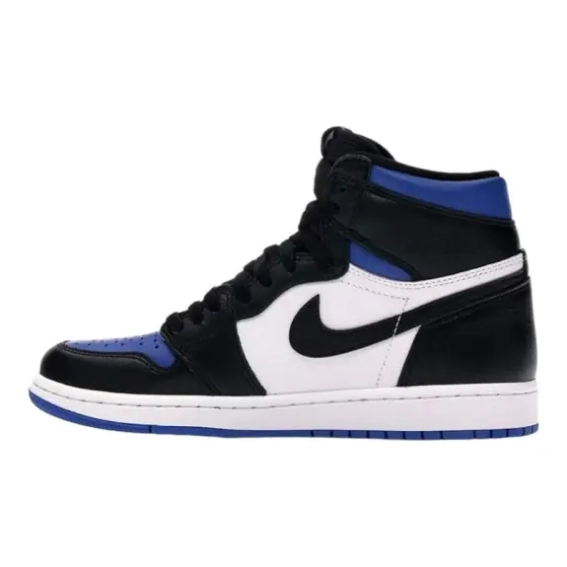 Кроссовки JORDAN 1 RETRO ROYAL BLUE 555088-041 фото 3 — интернет-магазин Tapok