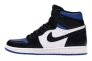 Кроссовки JORDAN 1 RETRO ROYAL BLUE 555088-041 Фото 3