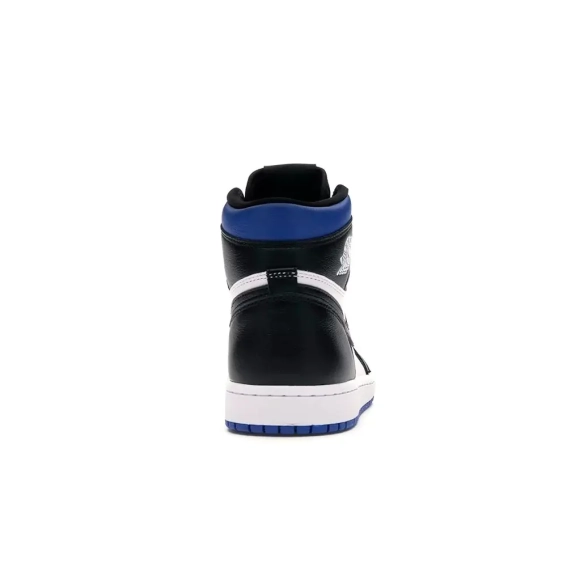 Кроссовки JORDAN 1 RETRO ROYAL BLUE 555088-041 фото 4 — интернет-магазин Tapok