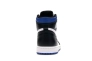 Кроссовки JORDAN 1 RETRO ROYAL BLUE 555088-041 Фото 4