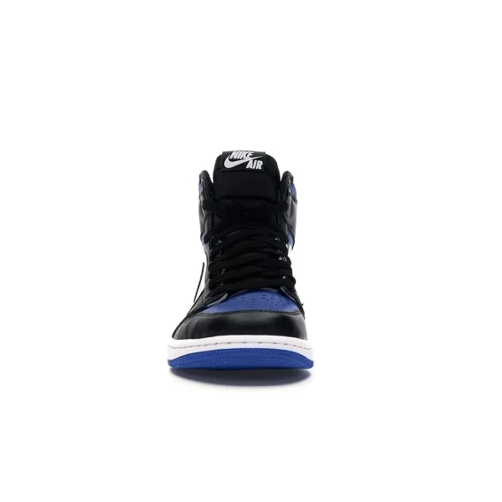 Кроссовки JORDAN 1 RETRO ROYAL BLUE 555088-041 фото 6 — интернет-магазин Tapok