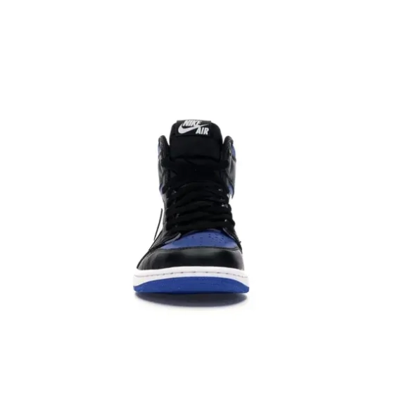 Кроссовки JORDAN 1 RETRO ROYAL BLUE 555088-041 фото 7 — интернет-магазин Tapok