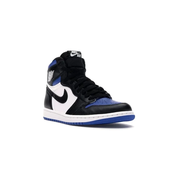 Кроссовки JORDAN 1 RETRO ROYAL BLUE 555088-041 фото 8 — интернет-магазин Tapok