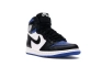 Кроссовки JORDAN 1 RETRO ROYAL BLUE 555088-041 Фото 8