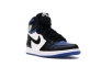 Кроссовки JORDAN 1 RETRO ROYAL BLUE 555088-041 Фото 9