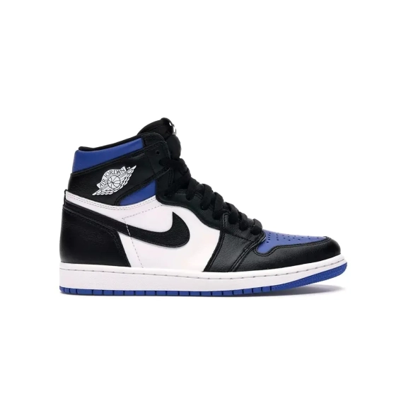 Кроссовки JORDAN 1 RETRO ROYAL BLUE 555088-041 фото 10 — интернет-магазин Tapok