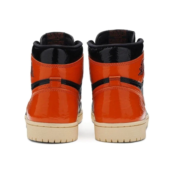 Кросівки JORDAN 1 RETRO SHATTERED 555088-028 фото 6 — інтернет-магазин Tapok