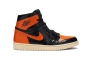 Кросівки JORDAN 1 RETRO SHATTERED 555088-028 Фото 9
