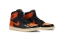 Кросівки JORDAN 1 RETRO SHATTERED 555088-028 Фото 10