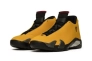 Кроссовки JORDAN 14 RETRO FERRARI GS BQ3685-706 Фото 5