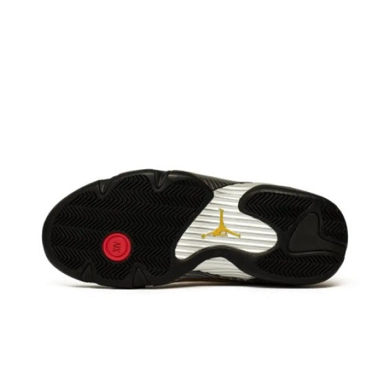Кроссовки JORDAN 14 RETRO FERRARI GS BQ3685-706 фото 8 — интернет-магазин Tapok