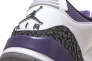 Кроссовки JORDAN 3 RETRO CT8532-105 Фото 3