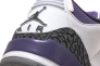 Кроссовки JORDAN 3 RETRO CT8532-105 Фото 4