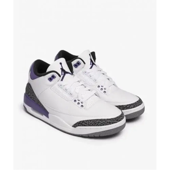 Кроссовки JORDAN 3 RETRO CT8532-105 фото 12 — интернет-магазин Tapok