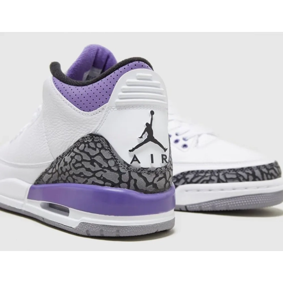 Кроссовки JORDAN 3 RETRO CT8532-105 фото 16 — интернет-магазин Tapok