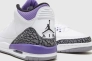 Кроссовки JORDAN 3 RETRO CT8532-105 Фото 16