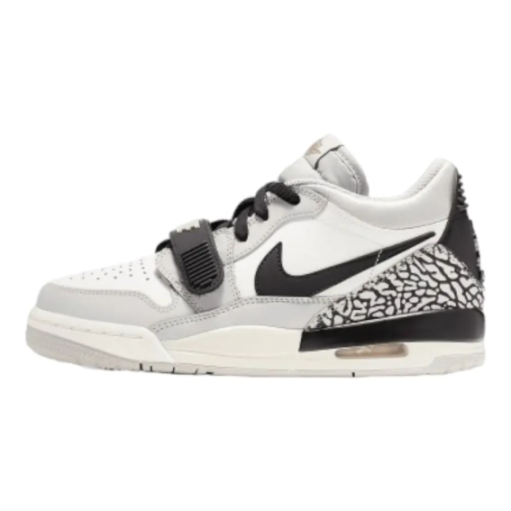 Кросівки JORDAN 312 LEGACY CD9054-101 фото 1 — інтернет-магазин Tapok