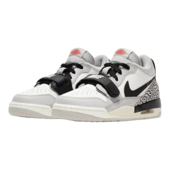 Кросівки JORDAN 312 LEGACY CD9054-101 фото 3 — інтернет-магазин Tapok