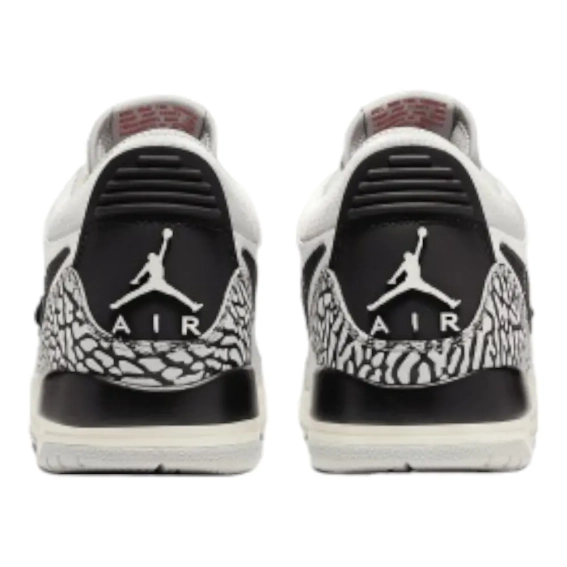 Кросівки JORDAN 312 LEGACY CD9054-101 фото 7 — інтернет-магазин Tapok
