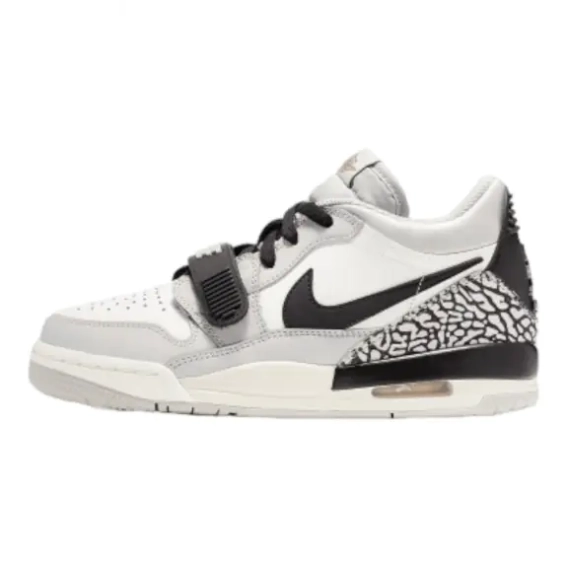 Кросівки JORDAN 312 LEGACY CD9054-101 фото 9 — інтернет-магазин Tapok