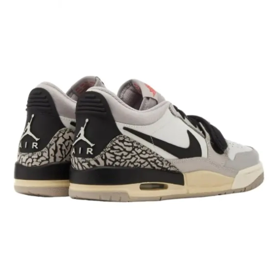 Кросівки JORDAN 312 LEGACY CD9054-101 фото 11 — інтернет-магазин Tapok