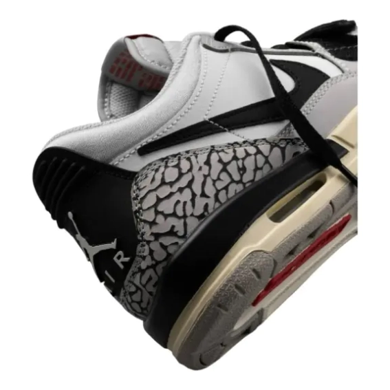 Кросівки JORDAN 312 LEGACY CD9054-101 фото 13 — інтернет-магазин Tapok