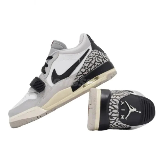Кросівки JORDAN 312 LEGACY CD9054-101 фото 15 — інтернет-магазин Tapok