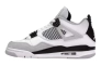 Кроссовки JORDAN 4 RETRO MILITARY BLACK DH6927-111 Фото 1