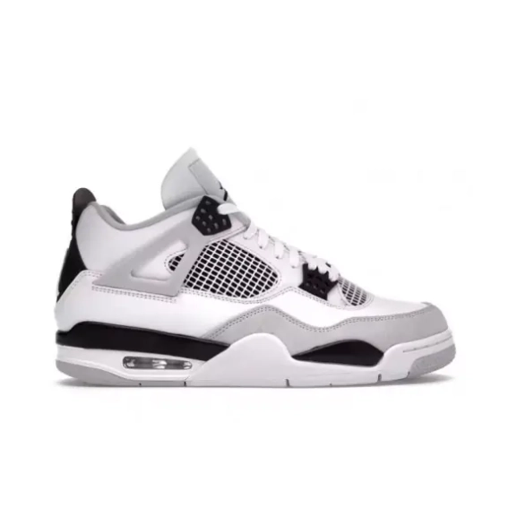 Кроссовки JORDAN 4 RETRO MILITARY BLACK DH6927-111 фото 2 — интернет-магазин Tapok